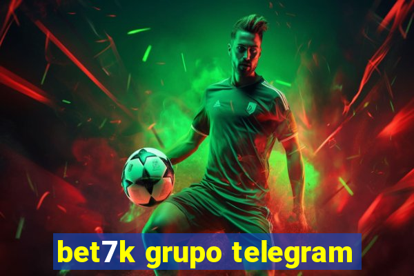 bet7k grupo telegram